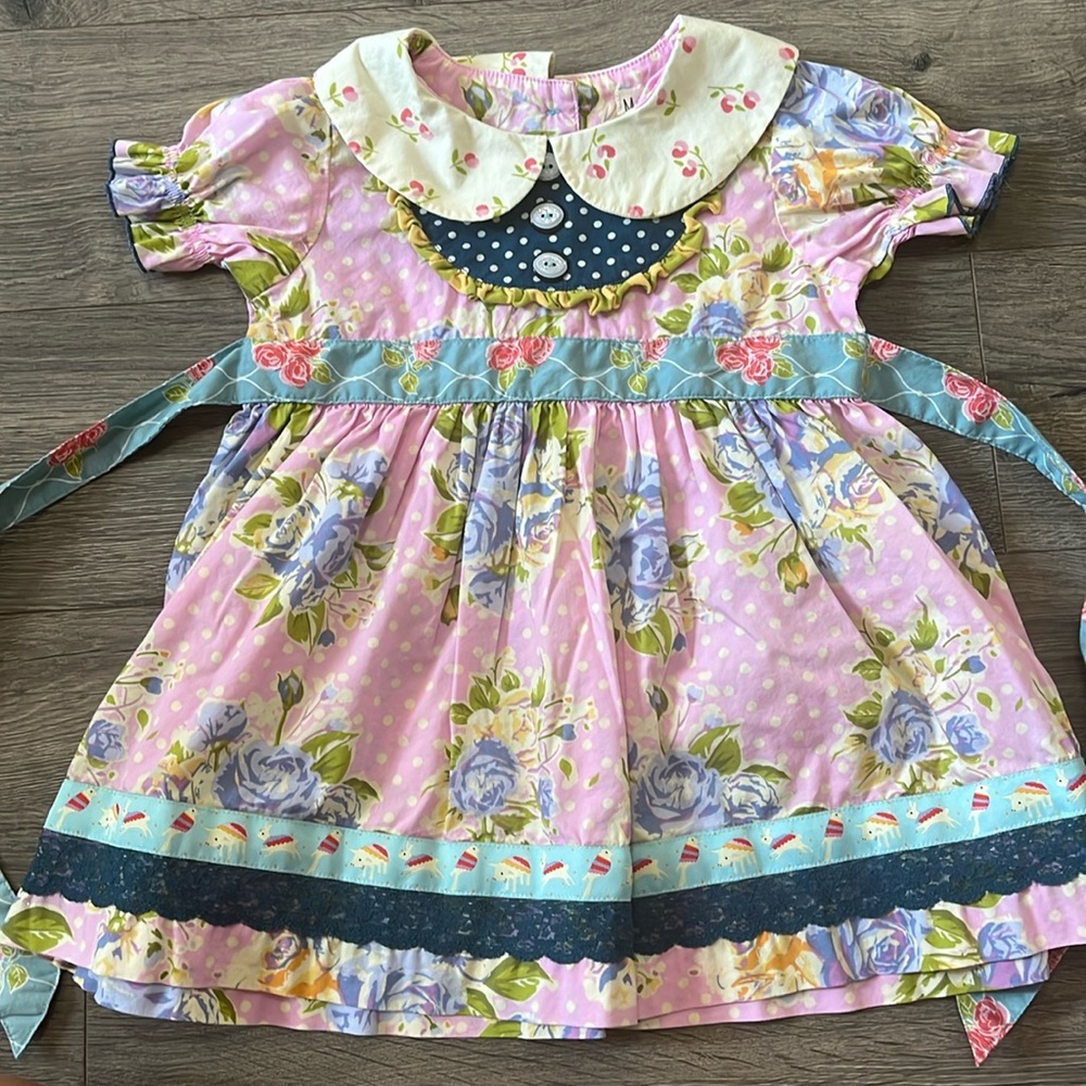 Matilda Jane size 2